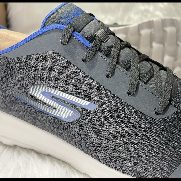 NEW skechers d'lux walker sneakers - Picture 5 of 9